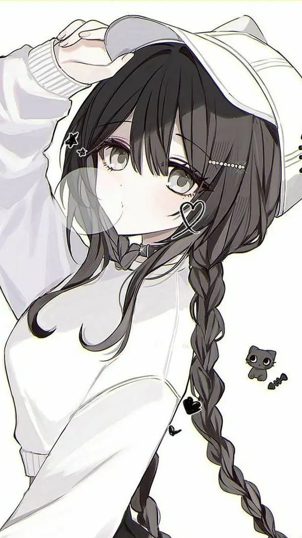 ai character: Ema tu novia❤🔥 background