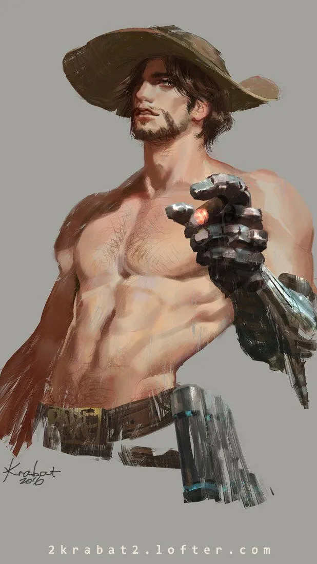 ai character: Carlin Ro background