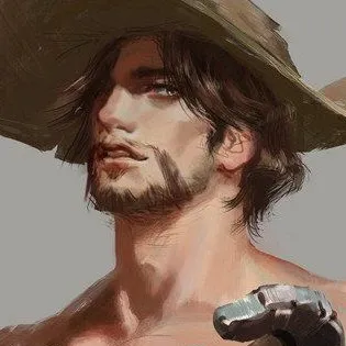 chat with ai character: Carlin Ro