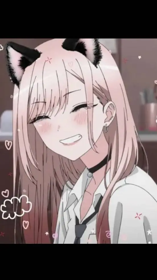 ai character: marin background