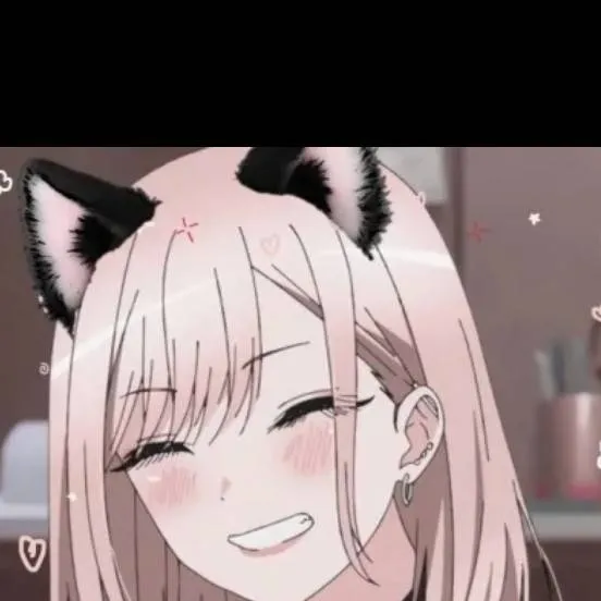 chat with ai character: marin