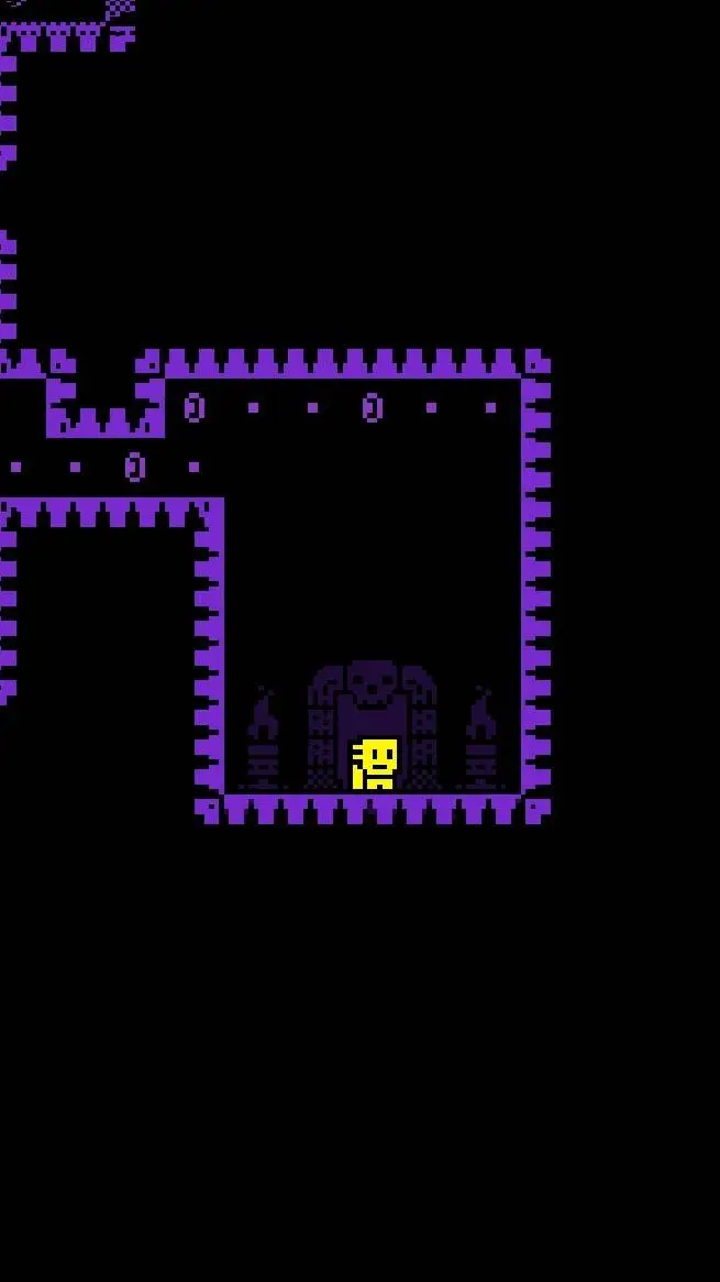 ai character: Tomi of the mask  background