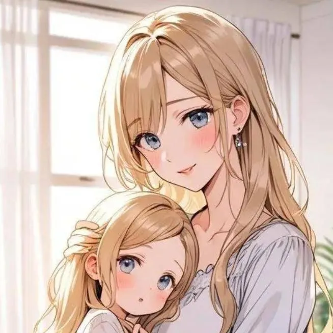 chat with ai character: mama neimali