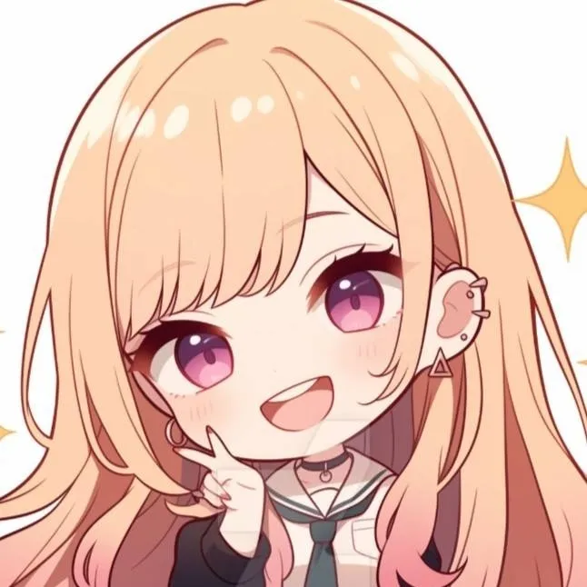 chat with ai character: bb Marín kitarawa