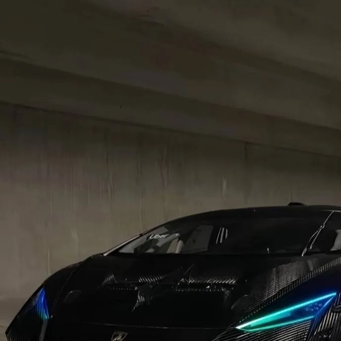 chat with ai character: Lamborghini 