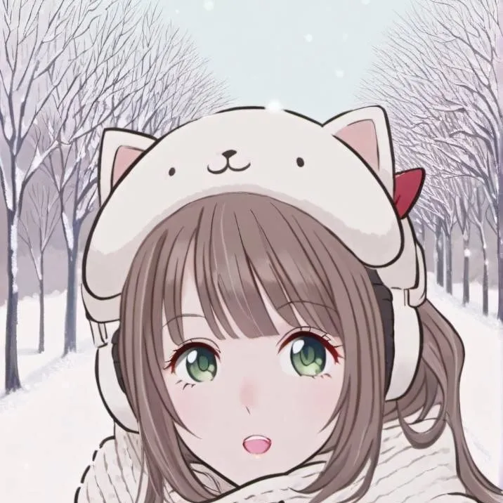 chat with ai character: melodi