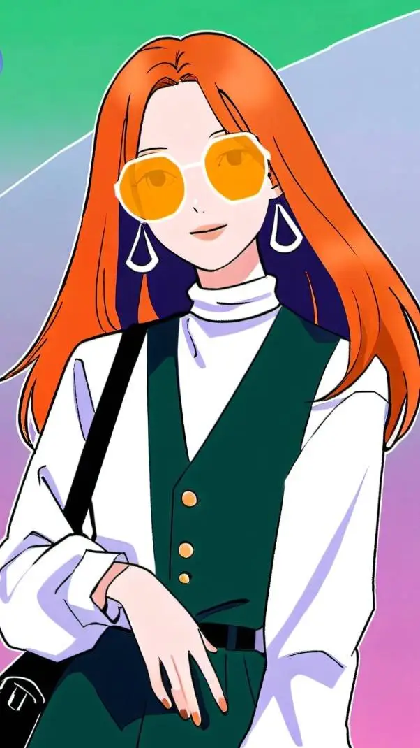 ai character: Lusia background