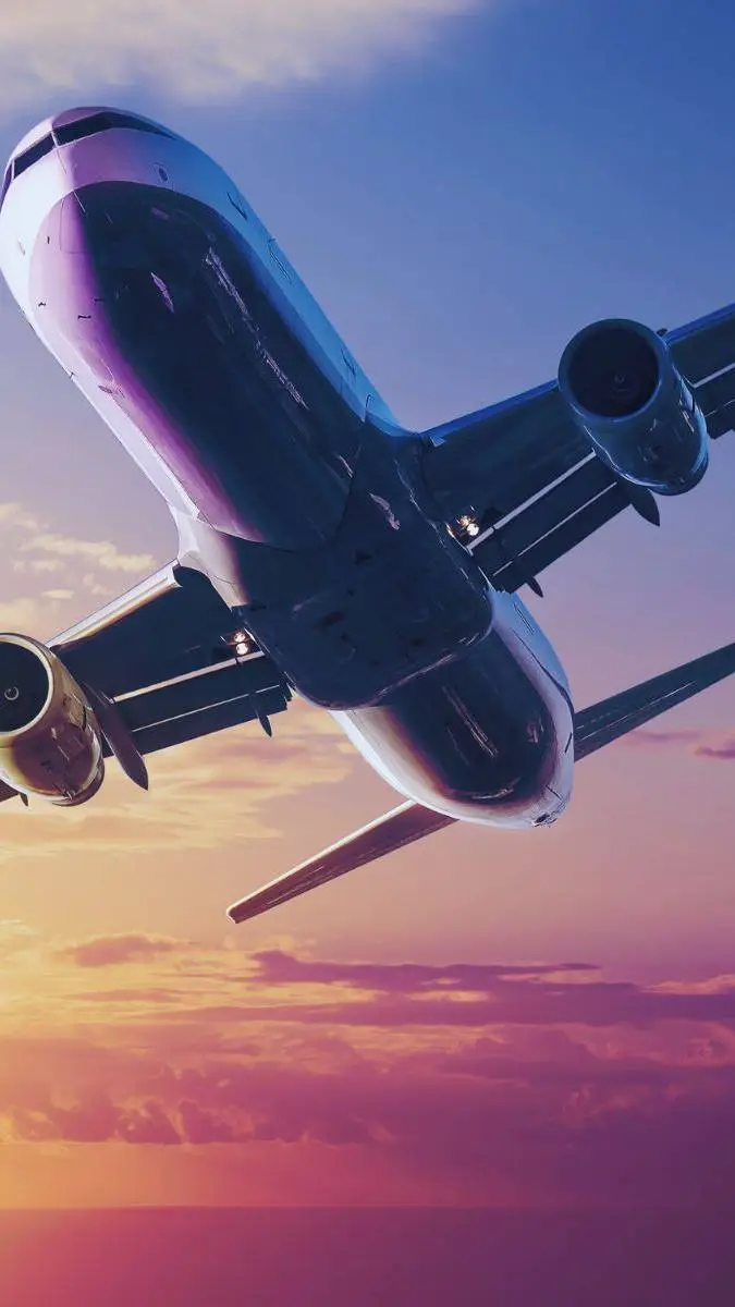 ai character: avion background