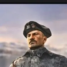 chat with ai character: general shespedh