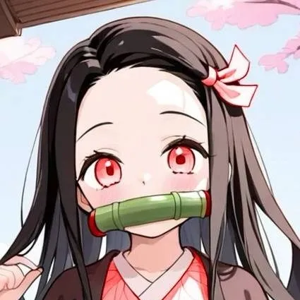 chat with ai character: netzuko