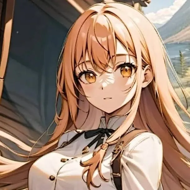 chat with ai character: lanemia