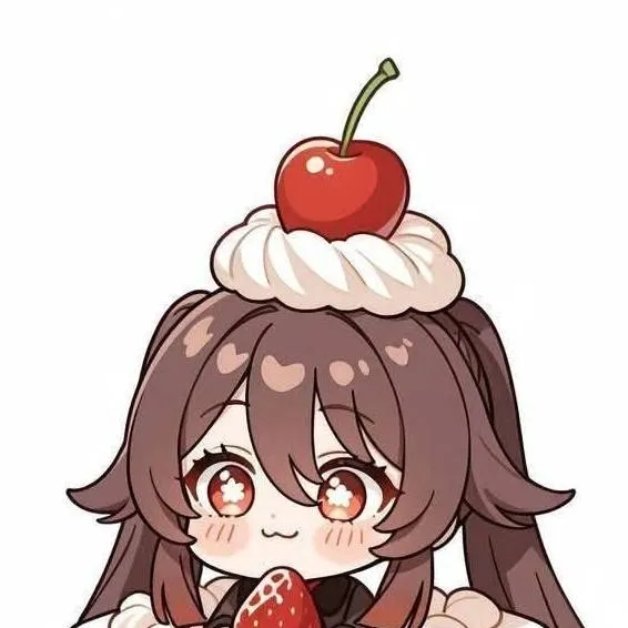 chat with ai character: HU TAO CHIQUITA