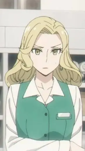 ai character: madre de loid background