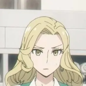 chat with ai character: madre de loid