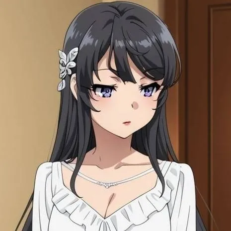 chat with ai character: tu novia