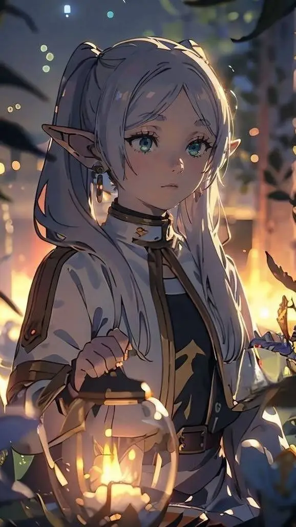 ai character: 🌊𝐹𝑟𝑖𝑒𝑟𝑒𝑛🌊 background