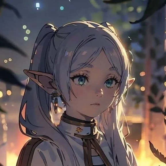 chat with ai character: 🌊𝐹𝑟𝑖𝑒𝑟𝑒𝑛🌊