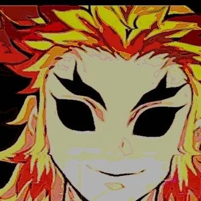 chat with ai character: Rengoku? 🤨