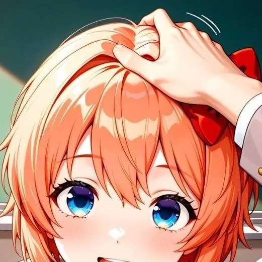 chat with ai character: sayori