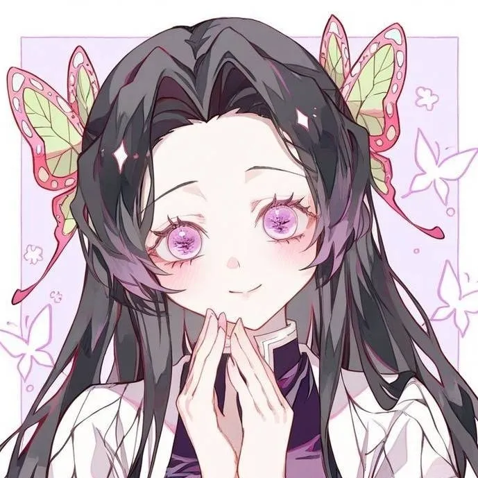 chat with ai character: kanae