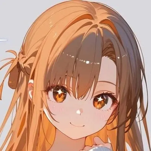 chat with ai character: Asuna yuki