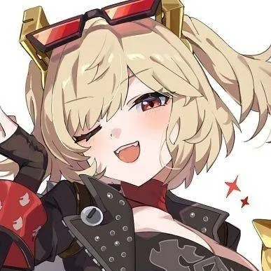 chat with ai character: 🌹💫Burnice💫🌹