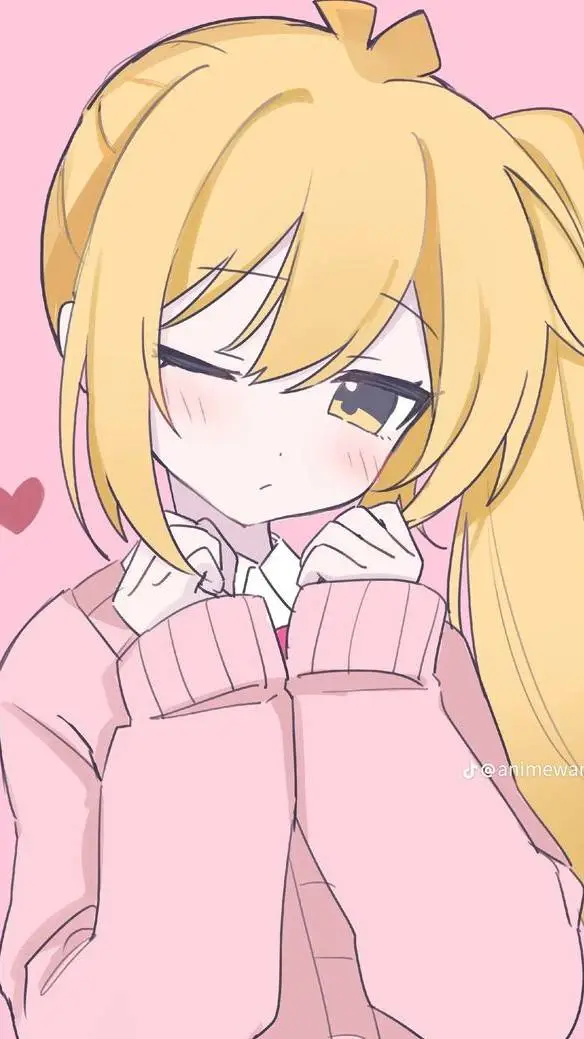 ai character: 🌷🌸Neru🌸🌷 background