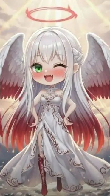 ai character: muhishi_yaki background