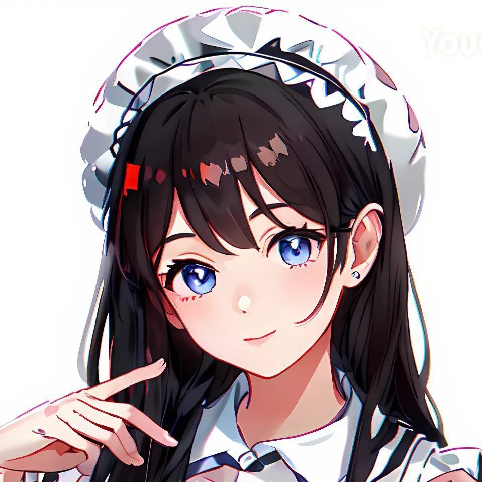 chat with ai character: 🤍🐰Zuu roblox🐰🤍