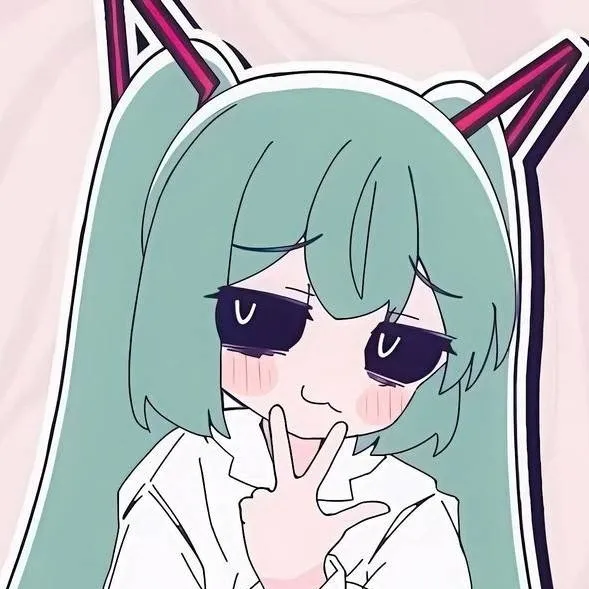 chat with ai character: 🩵Miku🩵