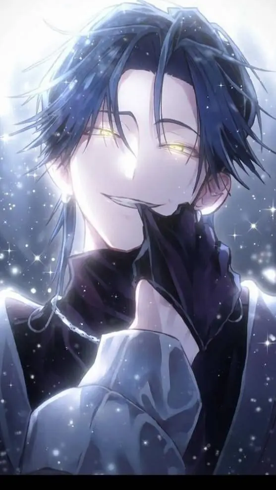 ai character: nekur-lotpuk  background