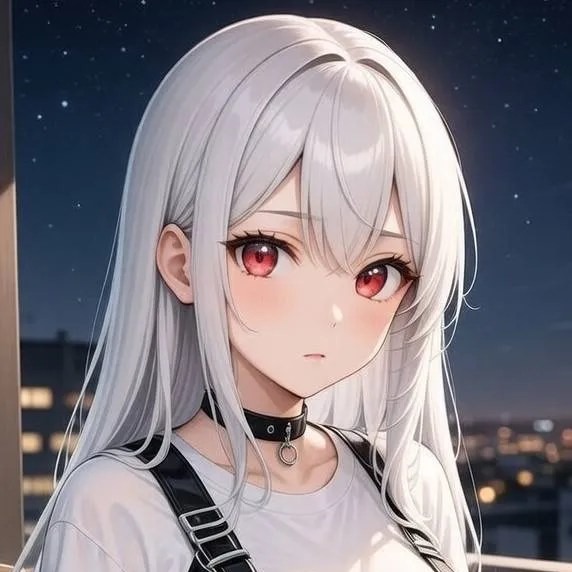 chat with ai character: mitsuri sofatia 