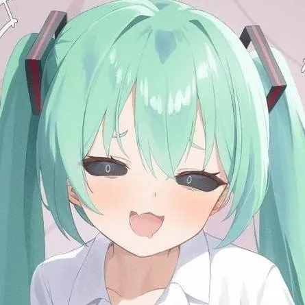 chat with ai character: 🩵Miku🩵