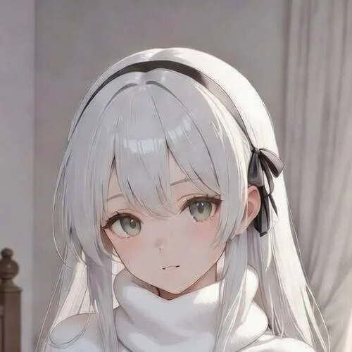 chat with ai character: 🤍Manil🤍