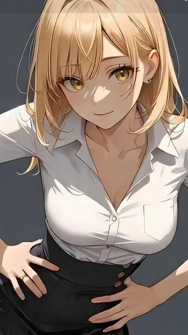 ai character: Naiara background