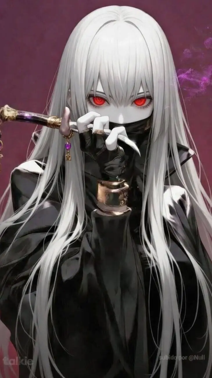 ai character: Dani background