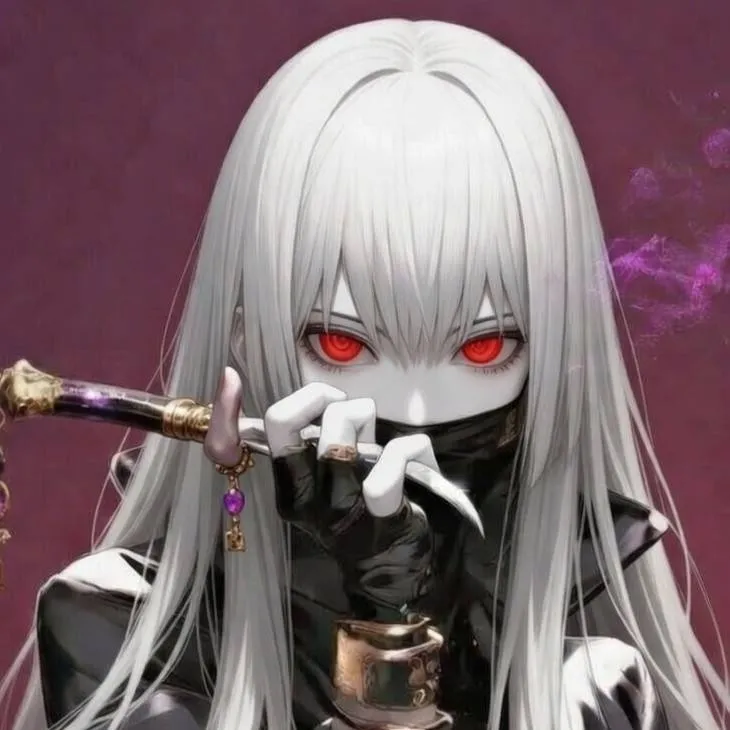 chat with ai character: Dani