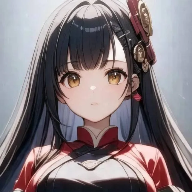 chat with ai character: 🌹Namis🌹