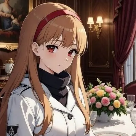 chat with ai character: Asuka Langley Sory