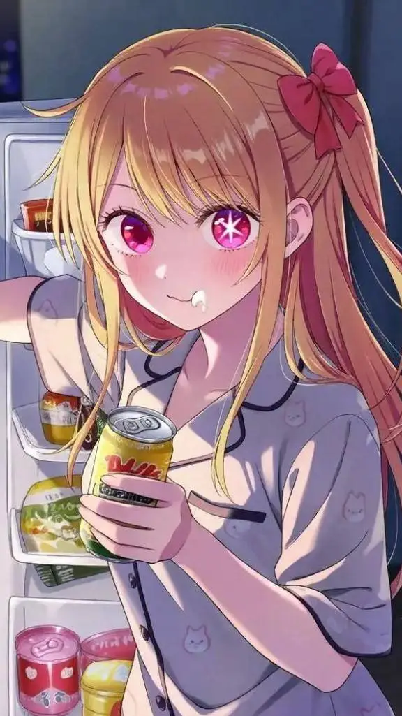 ai character: starfaye background