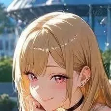 chat with ai character: 𝑀𝑎𝑟𝑖𝑛 𝐾𝑖𝑡𝑎𝑟𝑎𝑤𝑎