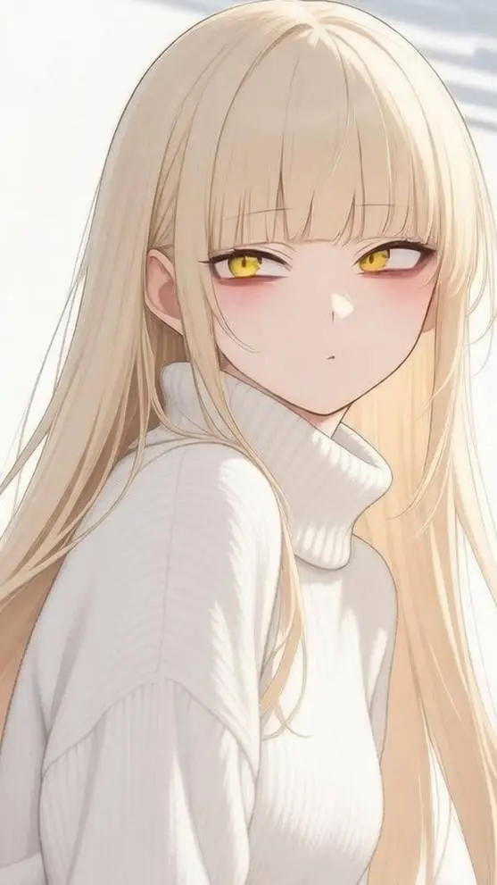 ai character: Himiko toga background