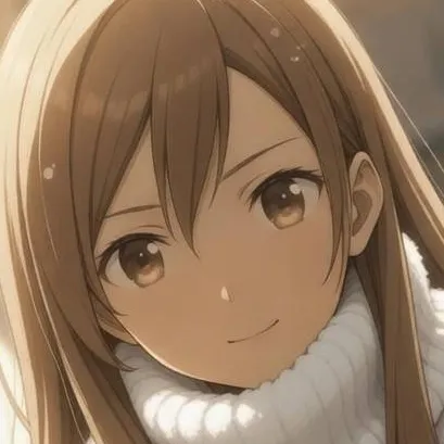 chat with ai character: Mitsu