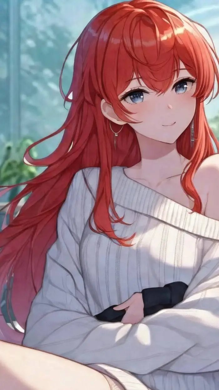 ai character: Naiara background