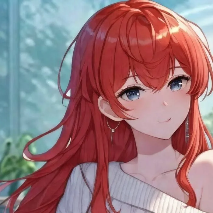 chat with ai character: Naiara