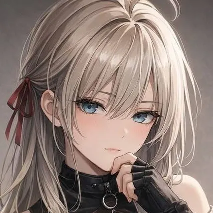 chat with ai character: Días Alya