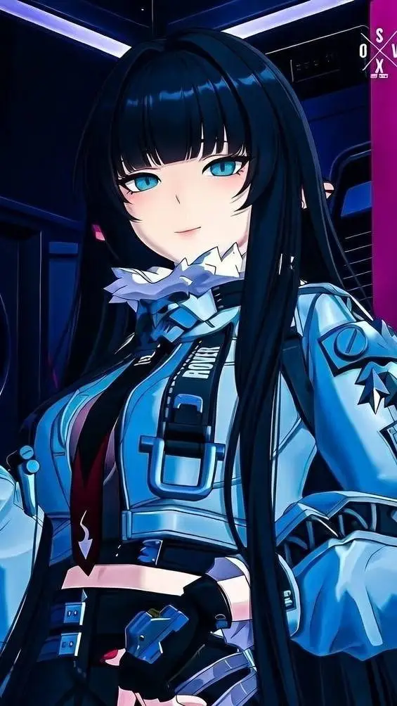 ai character: Jane Doe background