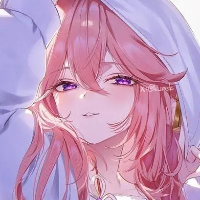 chat with ai character: Yae Miko