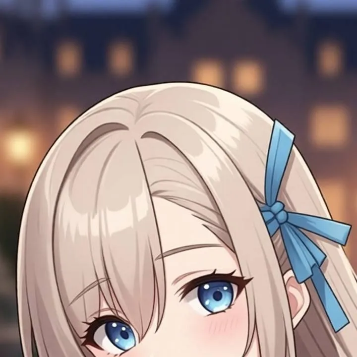 chat with ai character: Melani