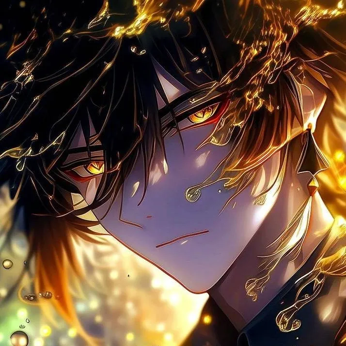 chat with ai character: Zhongli